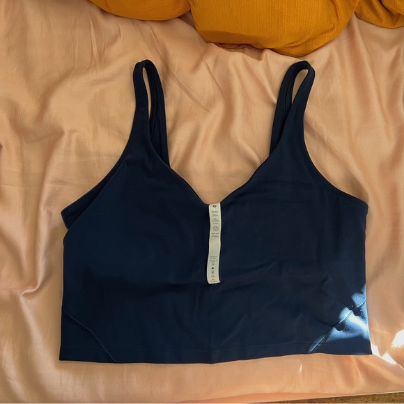 lululemon athletica Tops - Lululemon Align Tank